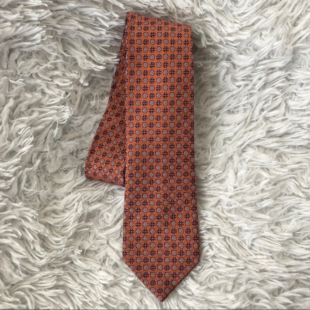 Daniel de Fasson Studio Neck Tie